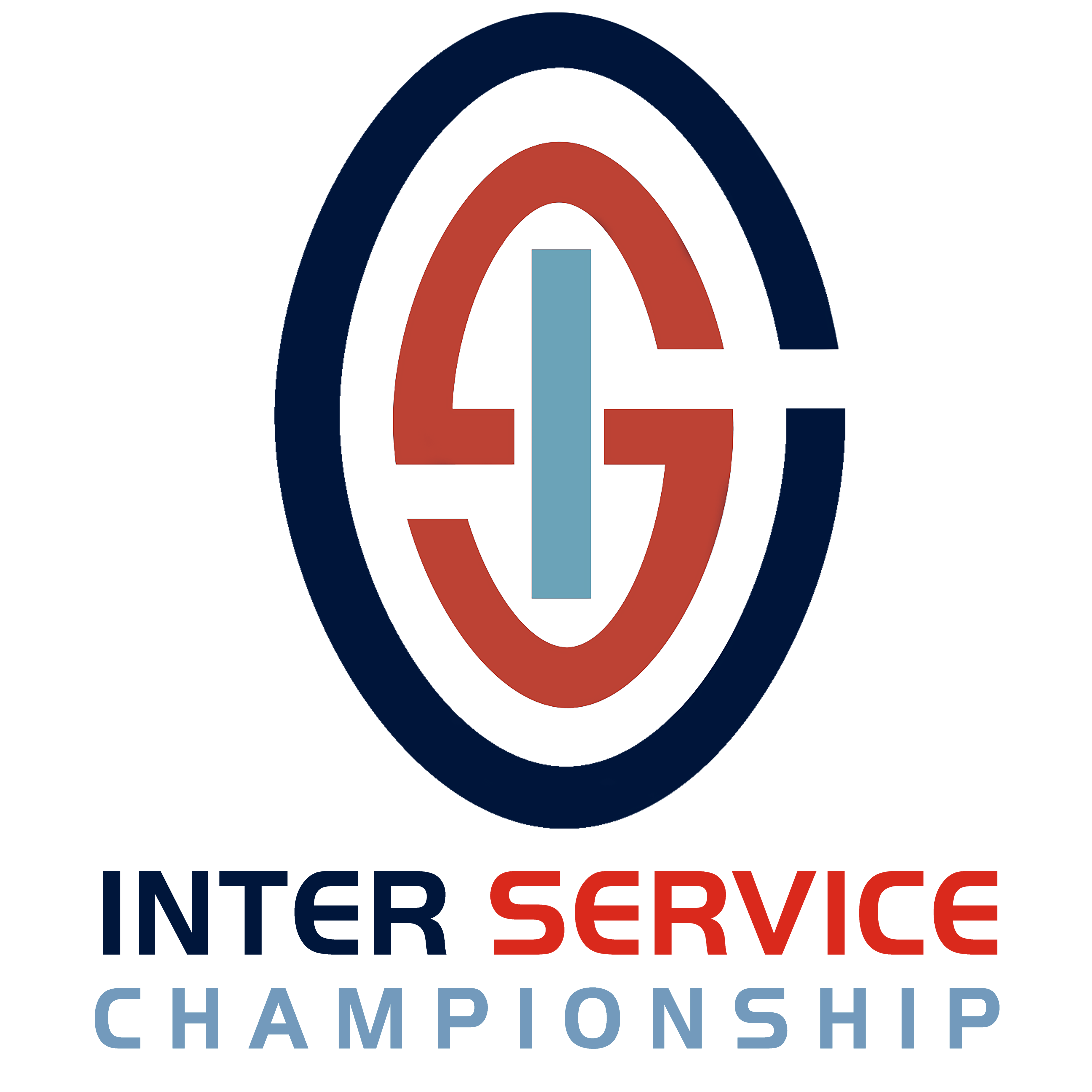 Inter Service Championship – Home